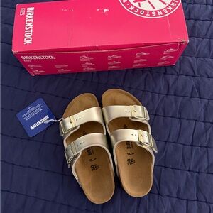Arizona Kids Birkenstocks
